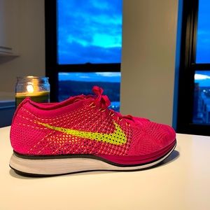 Nike flynit racer 2